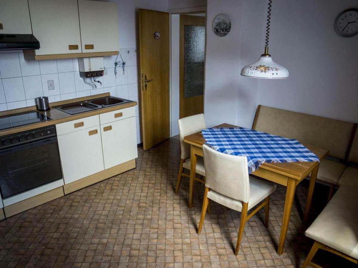 Ferienwohnung Zur Burg Trendelburg Kültér fotó